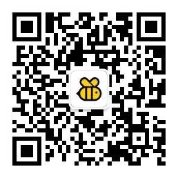 微信扫码关注公众号